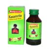 BAIDYANATH Kasamrit Herbal Syrup