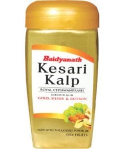 BAIDYANATH Kesari Kalp Royal Chyawanprash