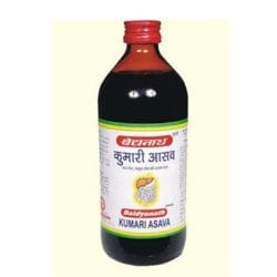 BAIDYANATH Kumariasava Liquid