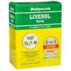 BAIDYANATH Liverol Syrup 220ml with 110ml Free Syrup