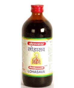 BAIDYANATH Lohasava liquid