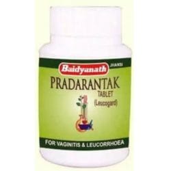 BAIDYANATH Pradrantak Tablet