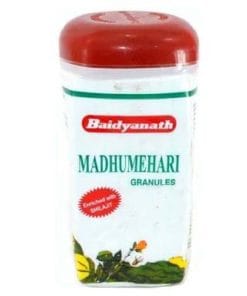 BAIDYANATH Madhumehri Powder