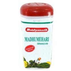 BAIDYANATH Madhumehri Powder