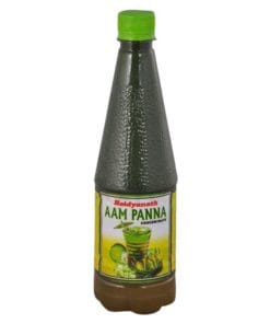 BAIDYANATH Aam Panna liquid Pack of 2