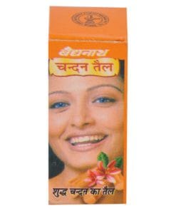 BAIDYANATH Chandan Oil