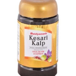BAIDYANATH Kesari Kalp Royal Chyawanprash Dry fruit