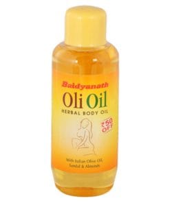 BAIDYANATH Oli Oil