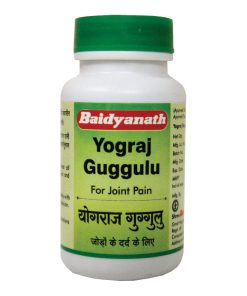 BAIDYANATH Yogaraj Guggulu