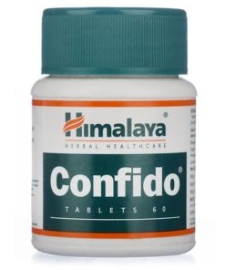 HIMALAYA Confido Tablet