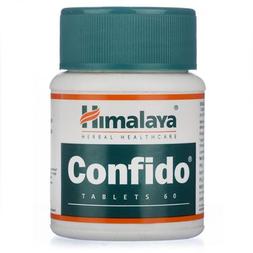 HIMALAYA Confido Tablet