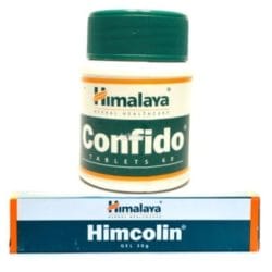 HIMALAYA Healthcare Sexual Wellness Combo PACK