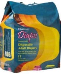 Diapo Adult Diaper XL
