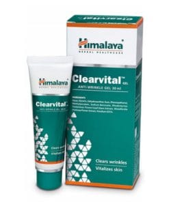 HIMALAYA Clearvital Cream