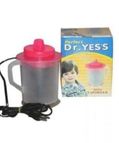 Dr. Yes's Mini Vaporizer