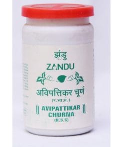 ZANDU Avipattikar Churna Powder