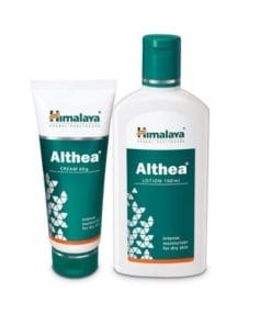 HIMALAYA Althea Lotion