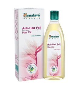 HIMALAYA Anti Hair Fall Oil