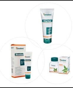 HIMALAYA Anti Marks PACK Kit