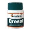 HIMALAYA Bresol Tablet