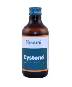 HIMALAYA Cystone Syrup