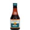 HIMALAYA Gasex Syrup Elaichi PACK of 2