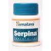 HIMALAYA Serpina Tablet PACK of 2