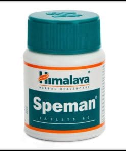 HIMALAYA Speman Tablet