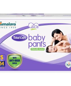 HIMALAYA Total Care Baby Pants S