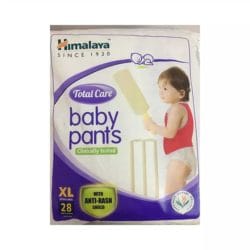 HIMALAYA Total Care Baby Pants XL