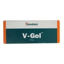 HIMALAYA V-Gel PACK of 2