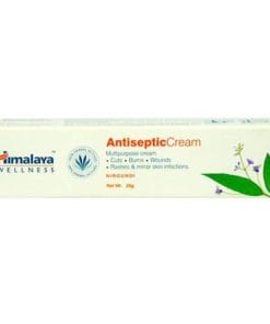 HIMALAYA Wellness Antispetic Cream PACK of 3