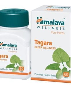 HIMALAYA Wellness Pure Herbs Tagara Sleep Wellness Tablet