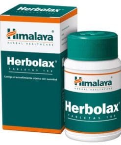 HIMALAYA Herbolax Tablet