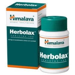 HIMALAYA Herbolax Tablet