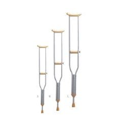 Smart Care Under Arm Crutch SC 925 L