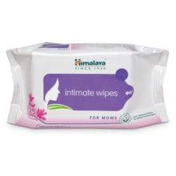 Himalaya Intimate Wipes