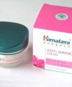 HIMALAYA Anti-Wrinkle Cream