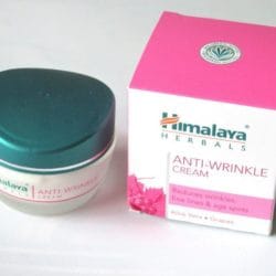 HIMALAYA Anti-Wrinkle Cream