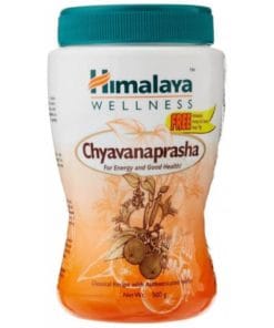 HIMALAYA Chyavanaprasha For Energy & Good Health