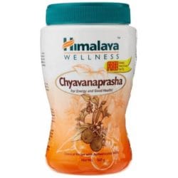 HIMALAYA Chyavanaprasha For Energy & Good Health