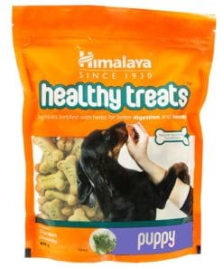 HIMALAYA Healthy Treats for Puppy