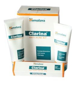 HIMALAYA Clarina Anti-Acne Kit
