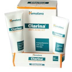 HIMALAYA Clarina Anti-Acne Kit