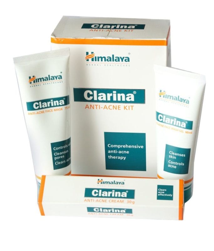 Himalaya anti shop acne cream