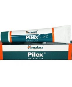 Himalaya Pilex Ointment