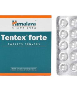 HIMALAYA Tentex Forte Tablet