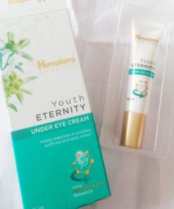 HIMALAYA Youth Eternity Under Eye Cream