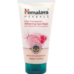 HIMALAYA Clear Complexion Whitening Face Wash