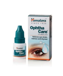 HIMALAYA Ophthacare Eye Drop